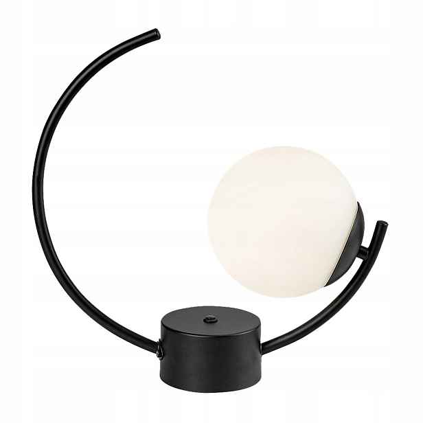 Stolní lampa Mesiro 74035 Rabalux