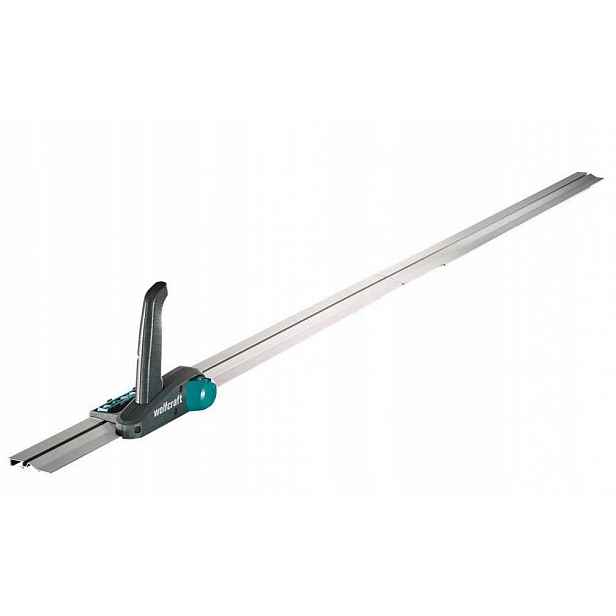 Vodicí Lišta Wolfcraft 4014000 Pro Řezání Desek G-k 900/1900 MM, Sada Čepelí