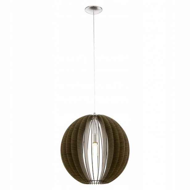 Závěsná lampa Cossano 94636 Eglo