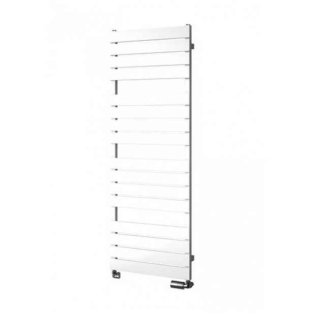 Radiátor kombinovaný Isan Atria 112x55 cm bílá DLAV11200550