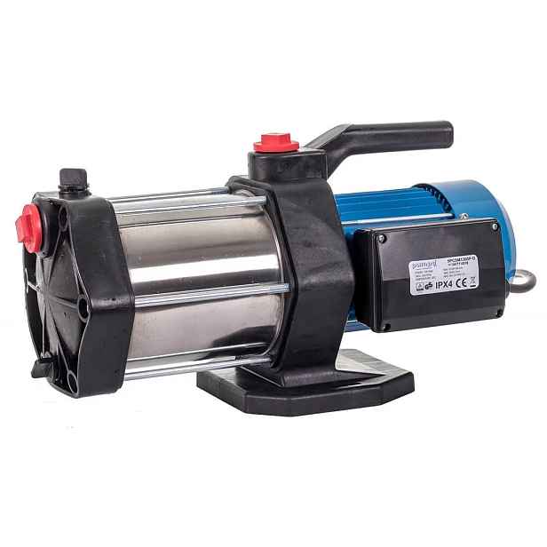 Čerpadlo samonasávací odstředivé Blue Line 4PCSM1100P-G 230 V