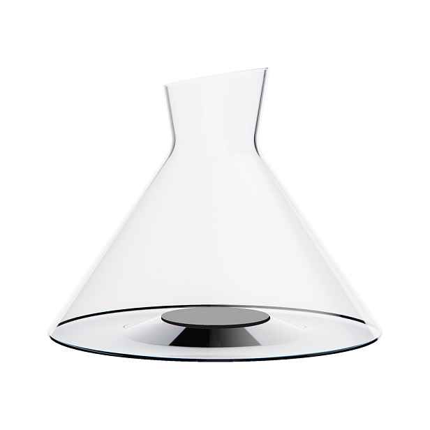 Dekantér Trebonn SplitGlass Barva: černá