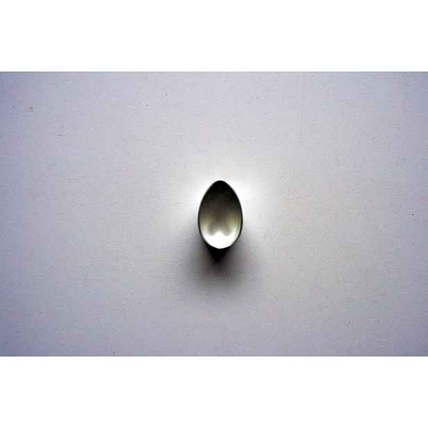 vykr. 0558 Vajíčko-střed, 2cm