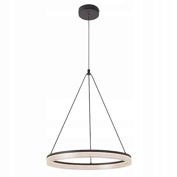 Závěsná Led lampa 24W Seraphiel 72478 Rabalux