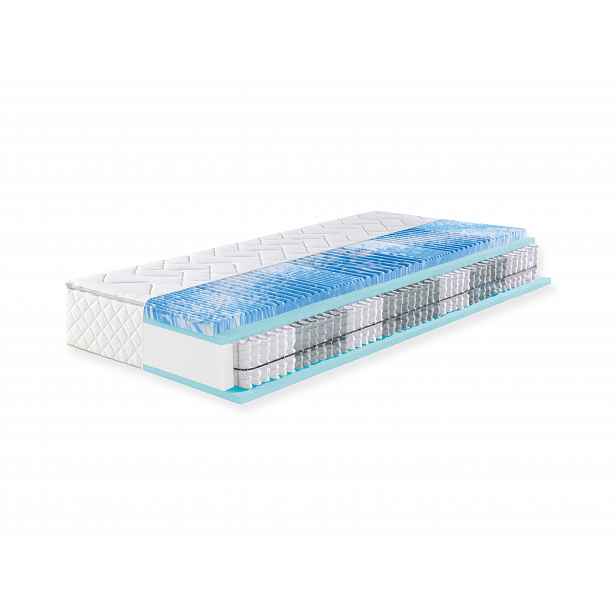 f.a.n. 7zónová taštičková matrace Sweet Dream XXL (H2, 80 X 200 CM)