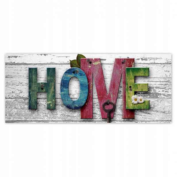 Fototapety 250x104 Nápis Home