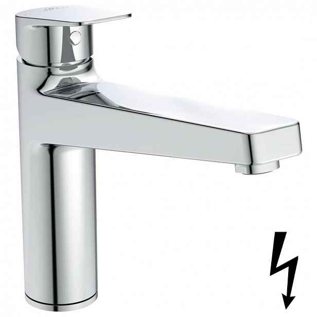 Ideal Standard CeraPlan - Dřezová baterie, chrom BD326AA