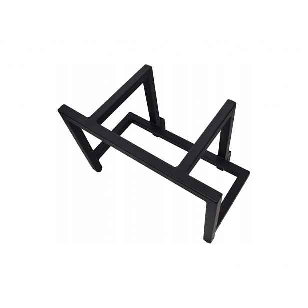 Stojan číslo 3 pod krbovou vložku Kawmet
