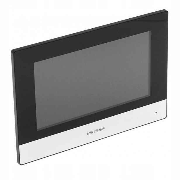 Videotelefonní Sada Hikvision DS-KIS604-S