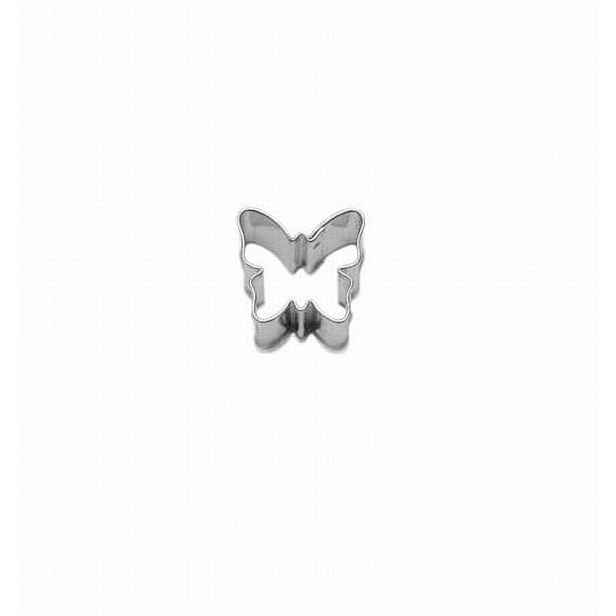vykr. 0559 Motýlek-střed, 2cm