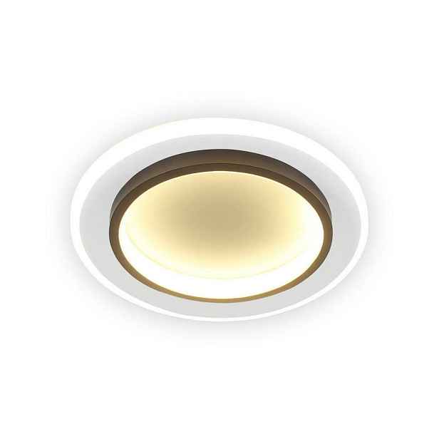 ZMH STROPNÍ SVÍTIDLO 23.5/23.5/7 cm