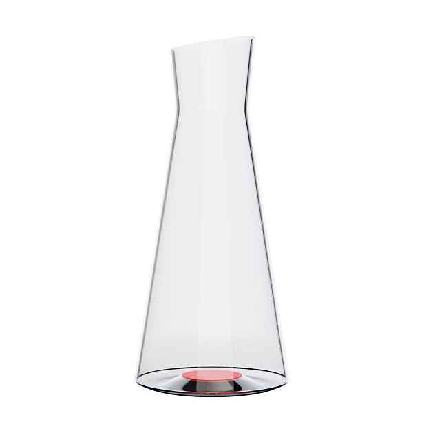 Karafa na vodu Trebonn SplitGlass Barva: červená