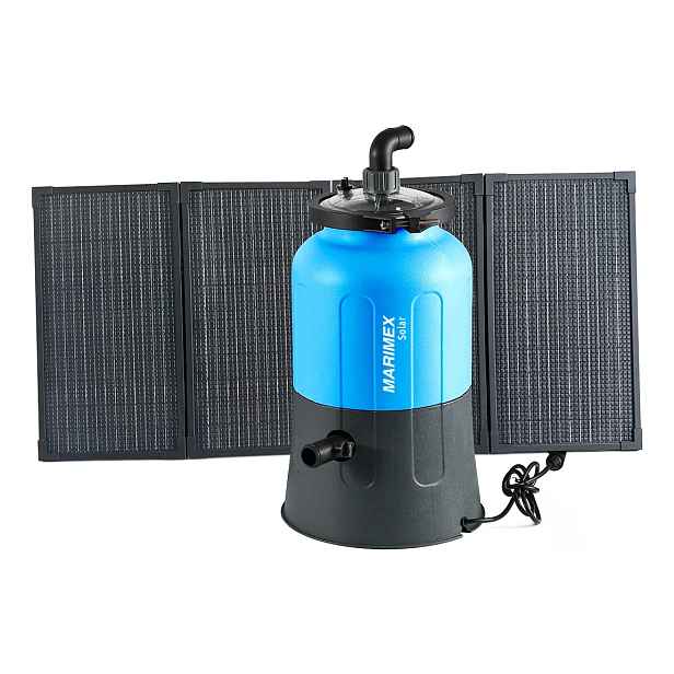 Marimex | Bazénová filtrace ProStar Solar 3 | 10604350