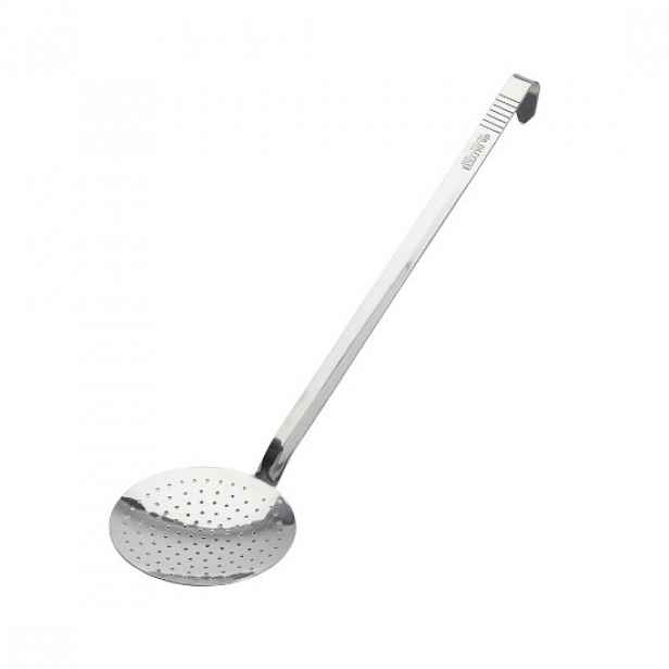 Odpěňovačka, nerezová ocel, 45,5 cm - de Buyer