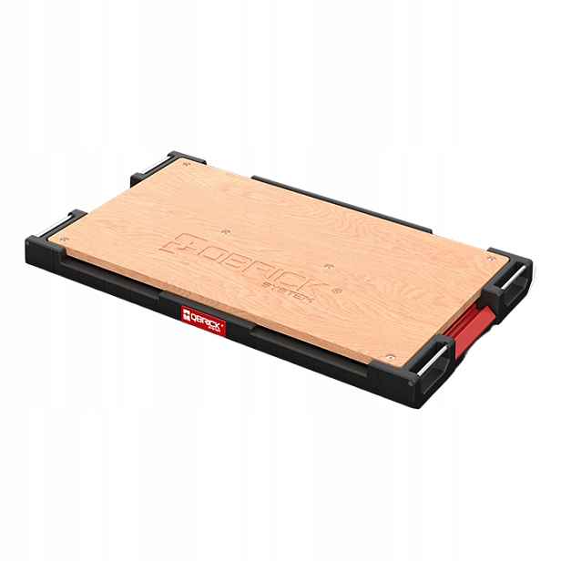 Qbrick System One Adapter Multi Work Platform konektor pro skříňový modul