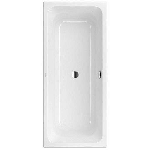 Vana Villeroy & Boch Avento Duo 170x75 s odtokem uprostřed, UBA170AVN2V UBA170AVN2V-01