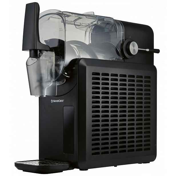 Silvercrest® Výrobník ledové tříště Premium SSM 220 A1