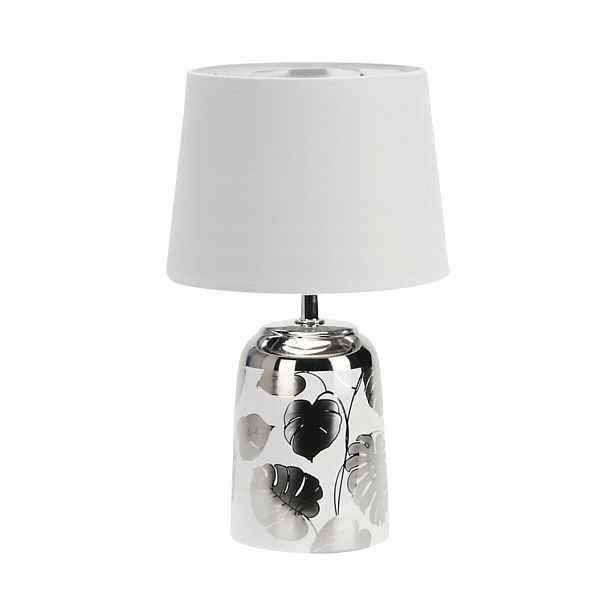 Noční lampa do předsíně bílá E14 Sonal 4548 Rabalux