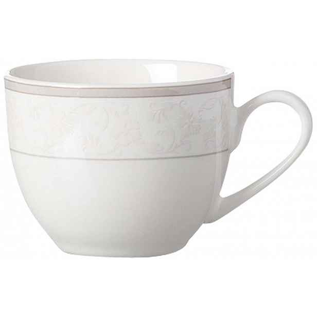 Šálek na espresso Isabella 90 ml, krémový