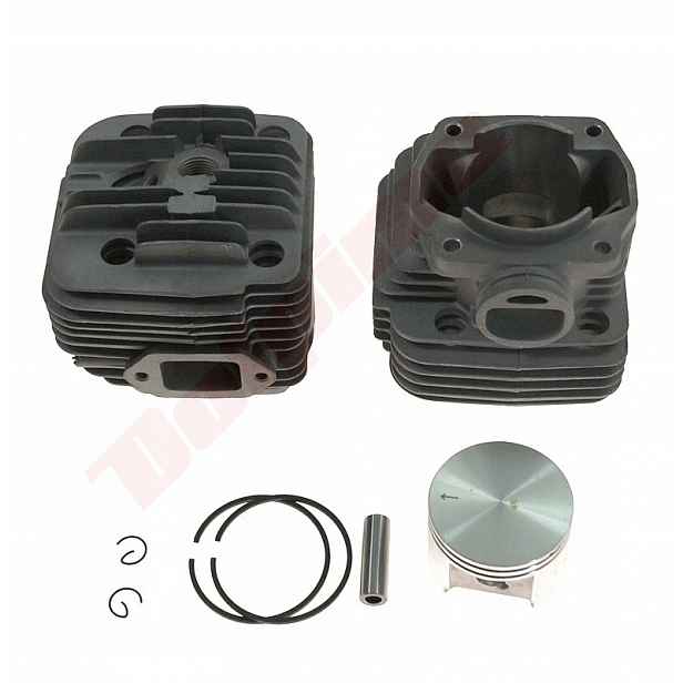 Cylinder Stihl TS400 49mm 4223 020 1200 Nikasil