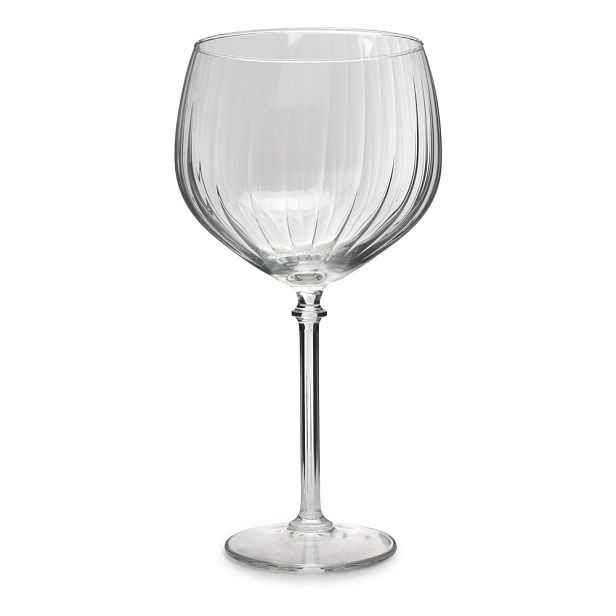 Skleničky v sadě 4 ks na koktejly 620 ml Noble – BonBistro