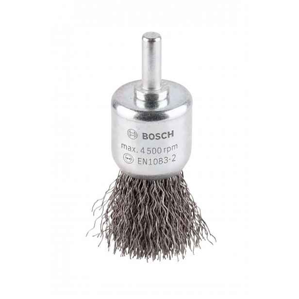 Bosch - Brusný kartáč, průměr 15 mm 1609200269