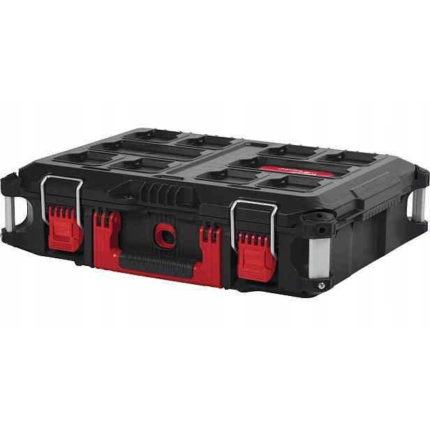 Box na nářadí Packout 3 Milwaukee 4932464080
