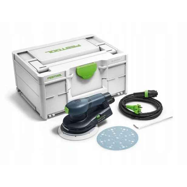 Festool Excentrická bruska Ets Ec 150/3 EQ-Plus 576320