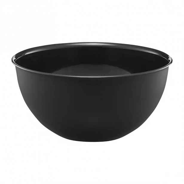Kuchyňská mísa Doris 16.5cm/1l Černá 94084