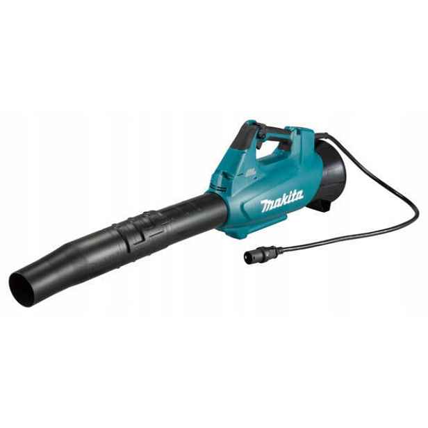 Makita Akumulátorová Foukač 36V 70 m/s 17,6 m³/min Silná Pl