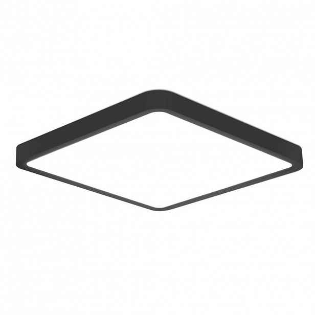 Nettlife LED stropní svítidlo Luhn 23/23/2,4 cm