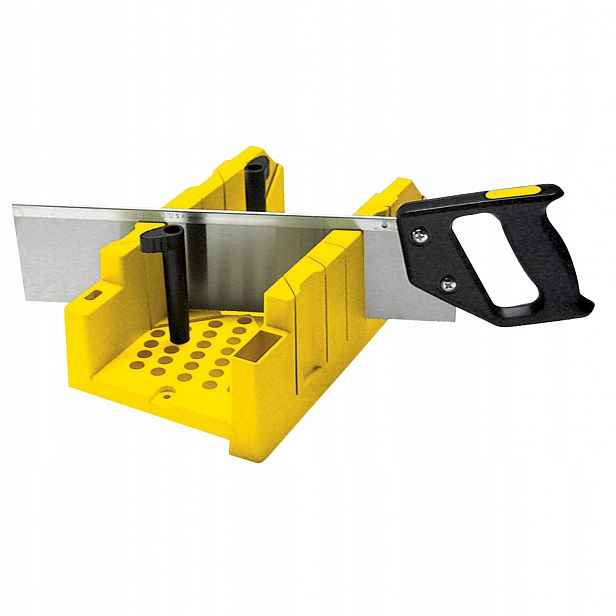 Přířez 480 mm s pilou Stanley 206001
