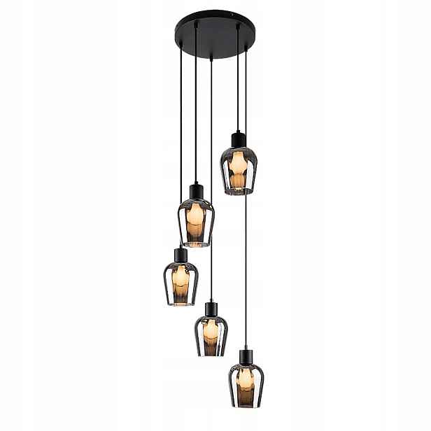 Závěsná lampa Florian 72272 Rabalux