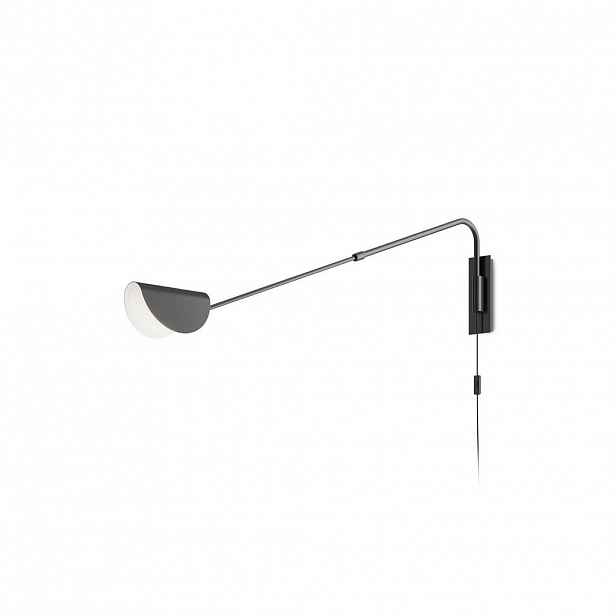 MAYTONI NÁSTĚNNÉ SVÍTIDLO, 36/9,5/105 cm