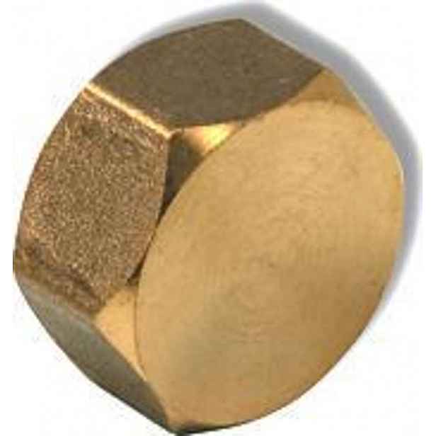 Novaservis - Víčko 3/8" FT208/10