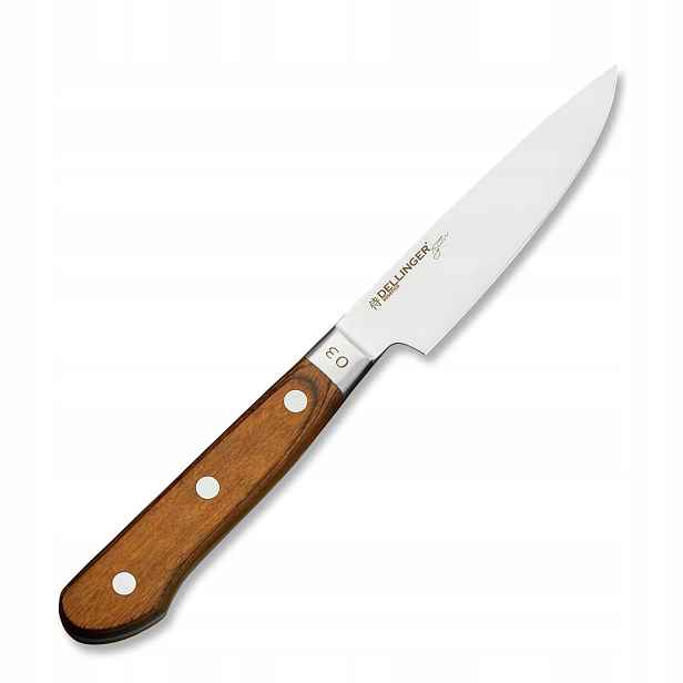 Pomocný nůž Petty 100 mm Dellinger Essence Šikula Nr. 03