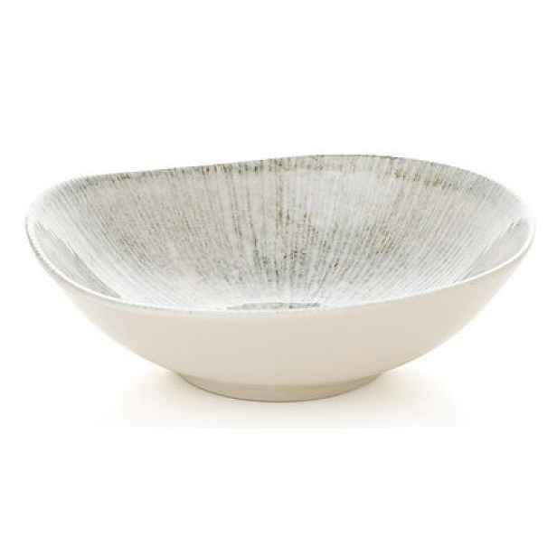 Sada misek Hermia Concept, 6 ks, 100% porcelán