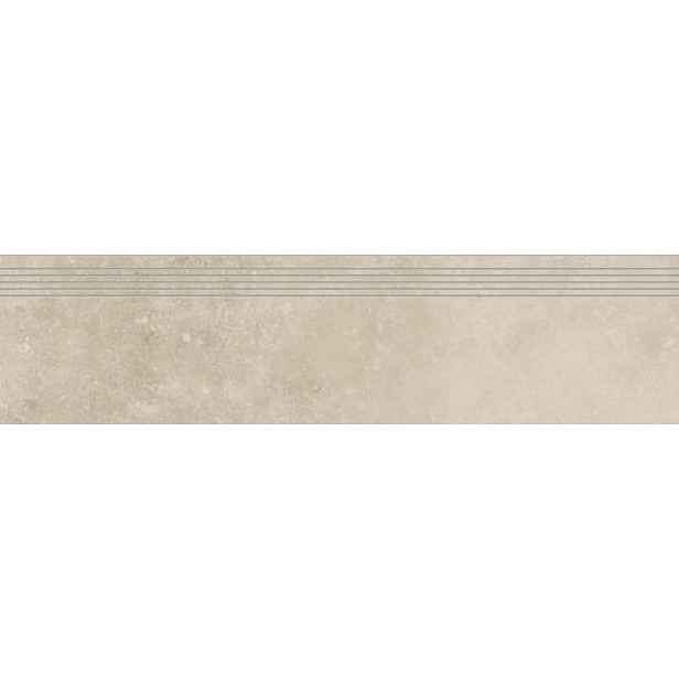 Schodovka Rako Dale suri 30x120 cm reliéfní DCPVD881.1