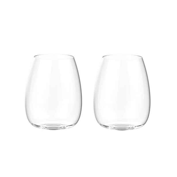 Sklenice na víno Bolgheri, Trebonn SplitGlass Origini, 2 ks