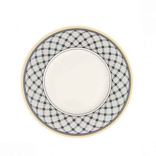 Villeroy & Boch Audun Promenade pečivový talíř, 16 cm