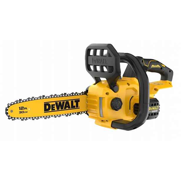 Akumulátorová Řetězová Pila 30 CM 18 V Xr 0 * Ah