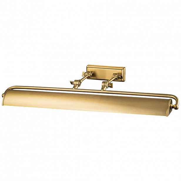 Elstead Lighting OBRAZOVÉ SVÍTIDLO, 12.7/70.3/31.8 cm