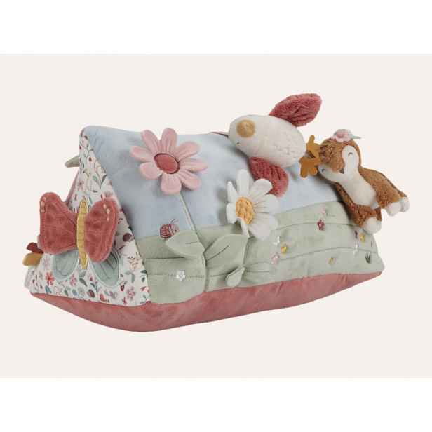 Little Dutch Polštářek pro hru na bříšku Fairy Garden