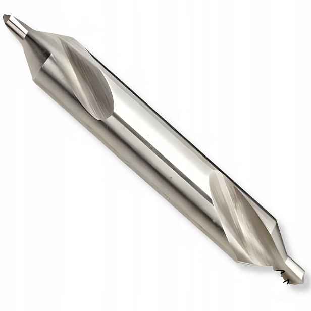 Navrtávačka nátrubků 8,0 x 4,0 mm Vhm karbid K10