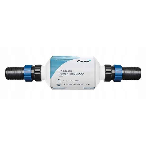 Oase AquaActiv PhosLess Power Flow 3000 odstranění fosfátu