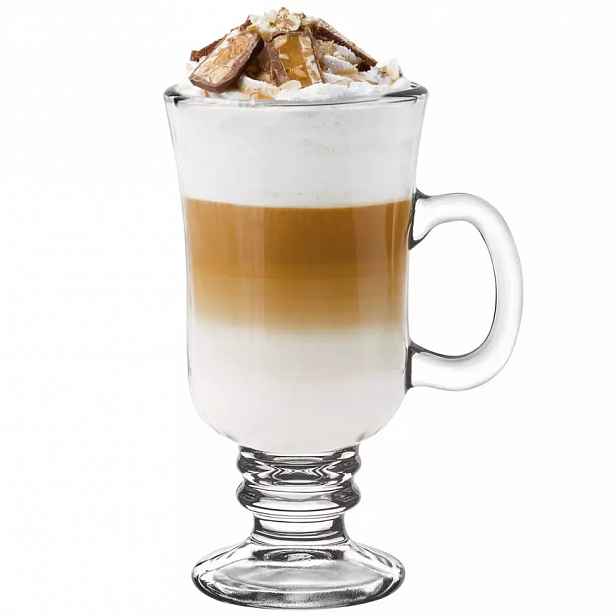 Skl.sklenička Irish Coffee 240ml
