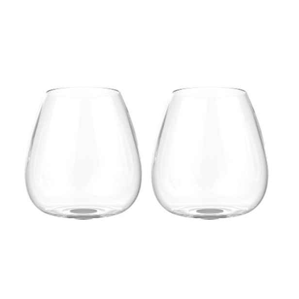 Sklenice Langhe, Trebonn SplitGlass Origini, 2 ks