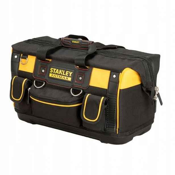 Stanley FMST1-71180 otevřená pevná brašna na nářadi FatMax