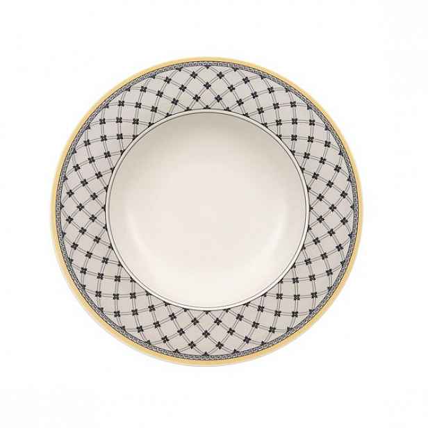 Villeroy & Boch Audun Promenade hluboký talíř, 24 cm