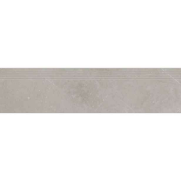 Schodovka Rako Fly steam 30x120 cm mat DCPVD883.1